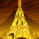 Illustration for article titled Official Korrasami Art Will Make Its Début At A New Korra Art Show